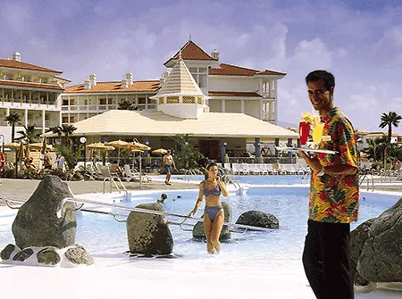 Hotel Riu Arecas (adults Only) 4*