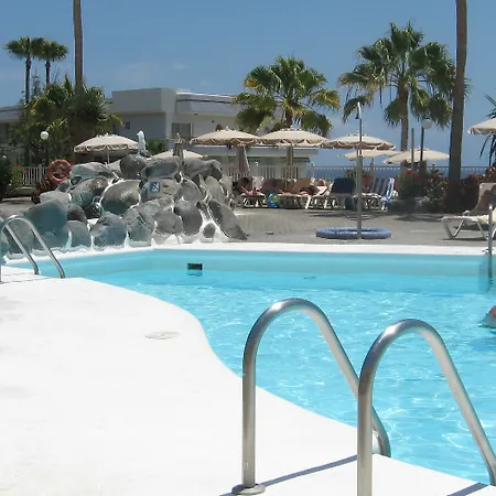 Riu Arecas (adults Only) 4* Costa Adeje (Tenerife)