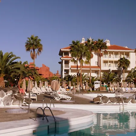 Riu Arecas (adults Only) Hotel