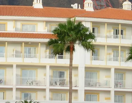 Riu Arecas (adults Only) Hotel Costa Adeje (Tenerife)