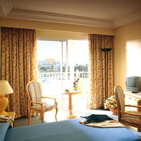 Otel Riu Arecas - Adults Only Costa Adeje