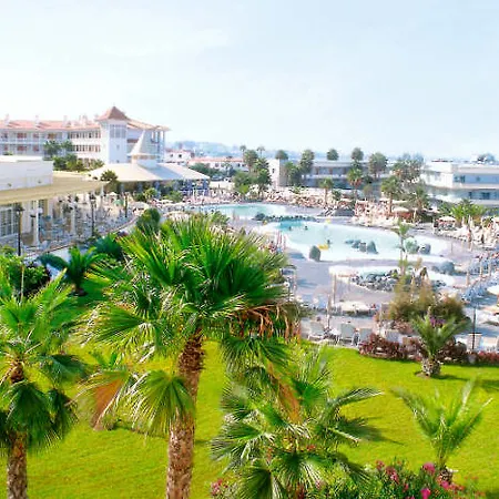 Riu Arecas (adults Only)