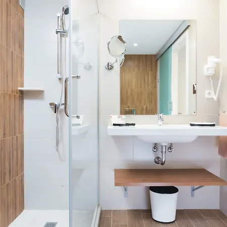 Riu Arecas - Adults Only Hotel Costa Adeje (Tenerife)