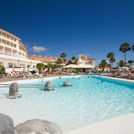 Riu Arecas - Adults Only Costa Adeje (Tenerife)