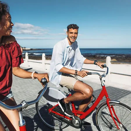 Riu Arecas - Adults Only Costa Adeje (Tenerife)