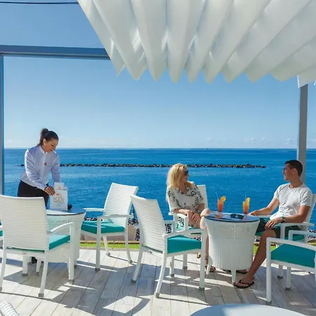 Riu Arecas - Adults Only Hotel 4*