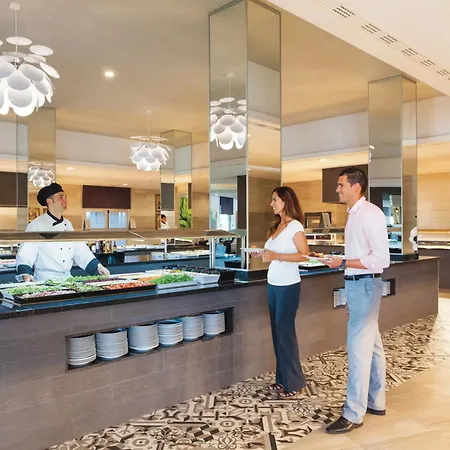 Riu Arecas - Adults Only Hotel Costa Adeje (Tenerife)