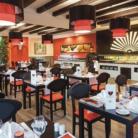 Riu Arecas - Adults Only Hotel Costa Adeje (Tenerife)