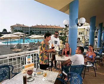 Riu Arecas (adults Only) Hotel Costa Adeje (Tenerife)