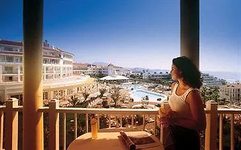 Riu Arecas (adults Only) Hotel 4*