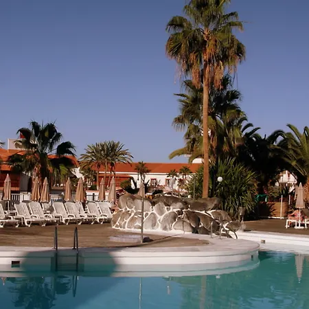 Riu Arecas (adults Only) Hotel Costa Adeje (Tenerife)