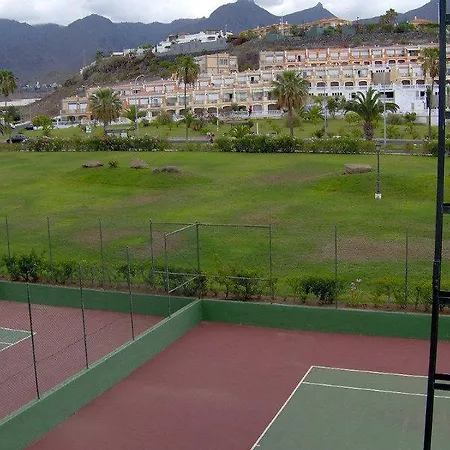 Riu Arecas (adults Only) Costa Adeje (Tenerife)