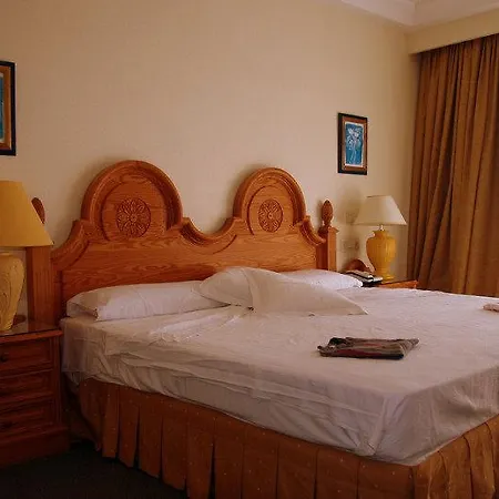 Riu Arecas (adults Only)