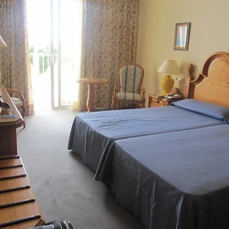 Riu Arecas (adults Only) Hotel