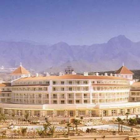 Riu Arecas (adults Only) 4* Costa Adeje (Tenerife)