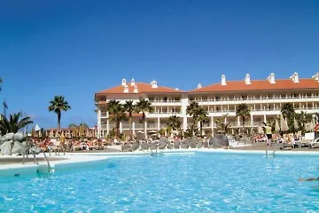Riu Arecas (adults Only)
