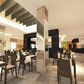 Hotel Riu Arecas (adults Only) Costa Adeje (Tenerife)