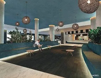 Riu Arecas (adults Only) Hotel Costa Adeje (Tenerife)