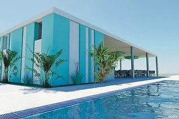 Hotel Riu Arecas (adults Only) Costa Adeje (Tenerife)