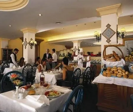 Riu Arecas (adults Only) Costa Adeje (Tenerife)