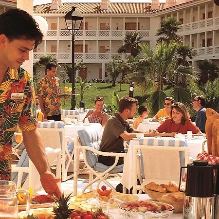 Riu Arecas (adults Only) Hotel