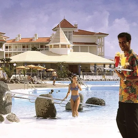 Riu Arecas - Adults Only Otel 4*