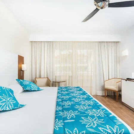 Hotel Riu Arecas (adults Only) 4*