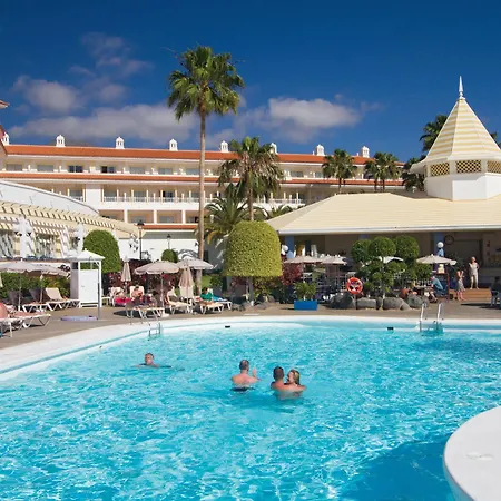 Riu Arecas (adults Only) Hotel