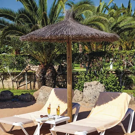 Hotel Riu Arecas (adults Only) 4*