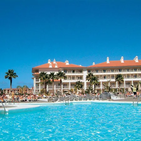 Riu Arecas (adults Only) Costa Adeje (Tenerife)