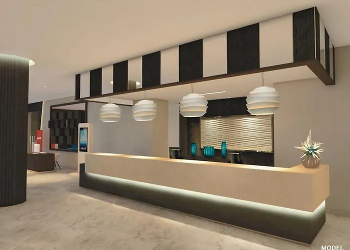 Otel Riu Arecas - Adults Only Costa Adeje