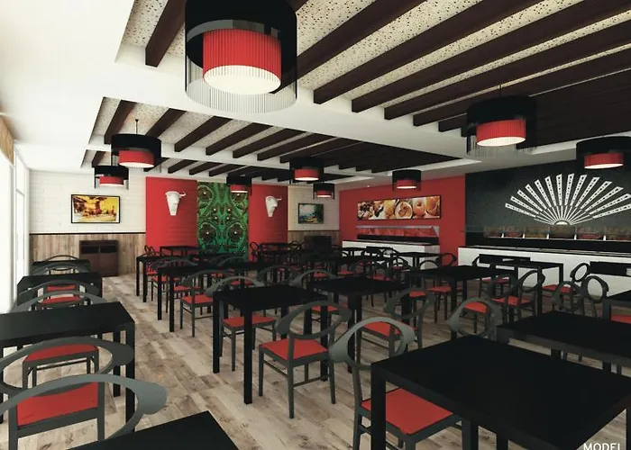 Riu Arecas - Adults Only 4* Costa Adeje