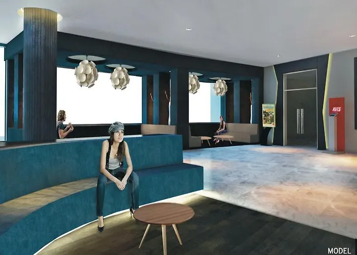 Otel Riu Arecas - Adults Only