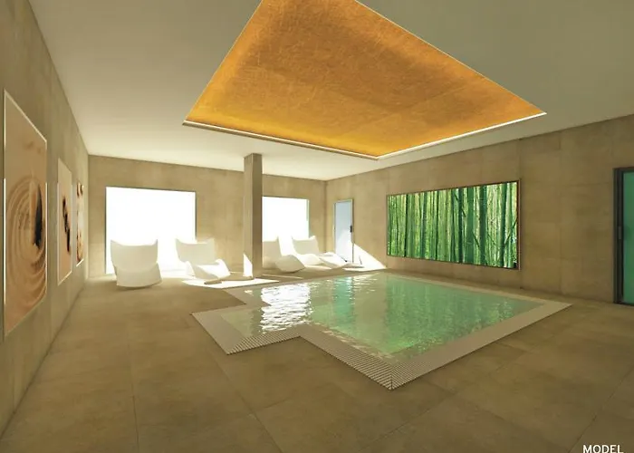 Riu Arecas - Adults Only Otel Costa Adeje