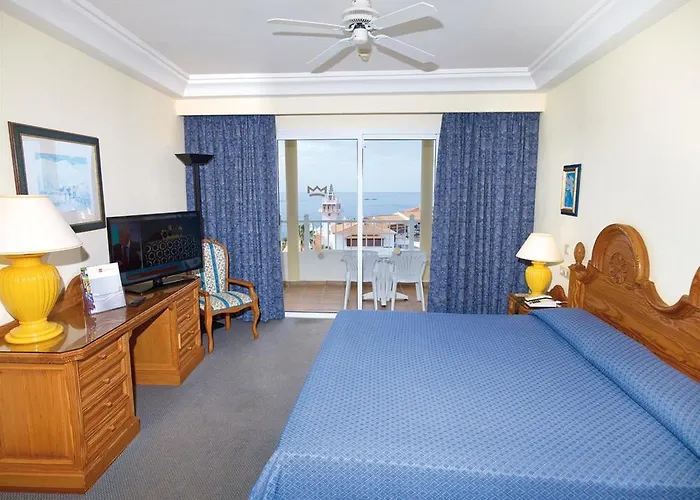 Otel Riu Arecas - Adults Only 4*