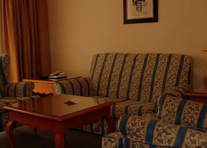 Otel Riu Arecas - Adults Only