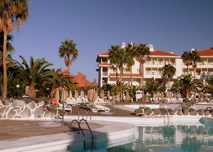 Riu Arecas - Adults Only Otel