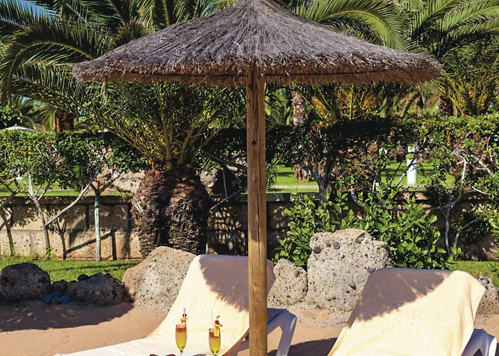 Riu Arecas - Adults Only Otel Costa Adeje