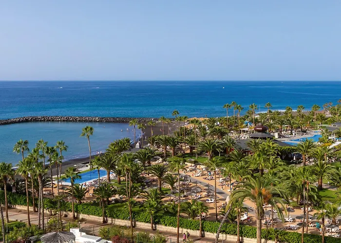 Riu Arecas - Adults Only Otel 4*
