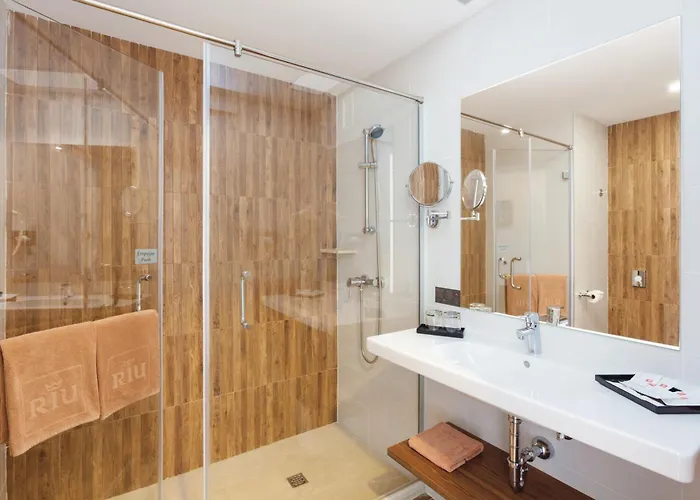 Otel Riu Arecas - Adults Only Costa Adeje