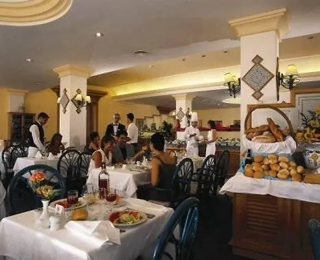 Riu Arecas - Adults Only Costa Adeje